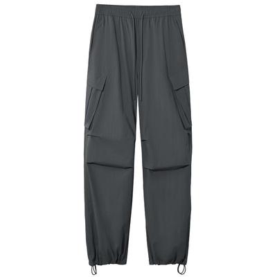 Hotwind Men's Summer Fashion Cargo Pants