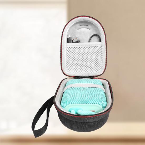Portable Wireless Bluetooth-compatible Cover Carrying Bag Speaker Protective for JBL GO 3