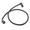 MR569412 MR407269 ABS Wheel Speed Sensor For Mitsubishi Montero V6 3.5L 2001-02