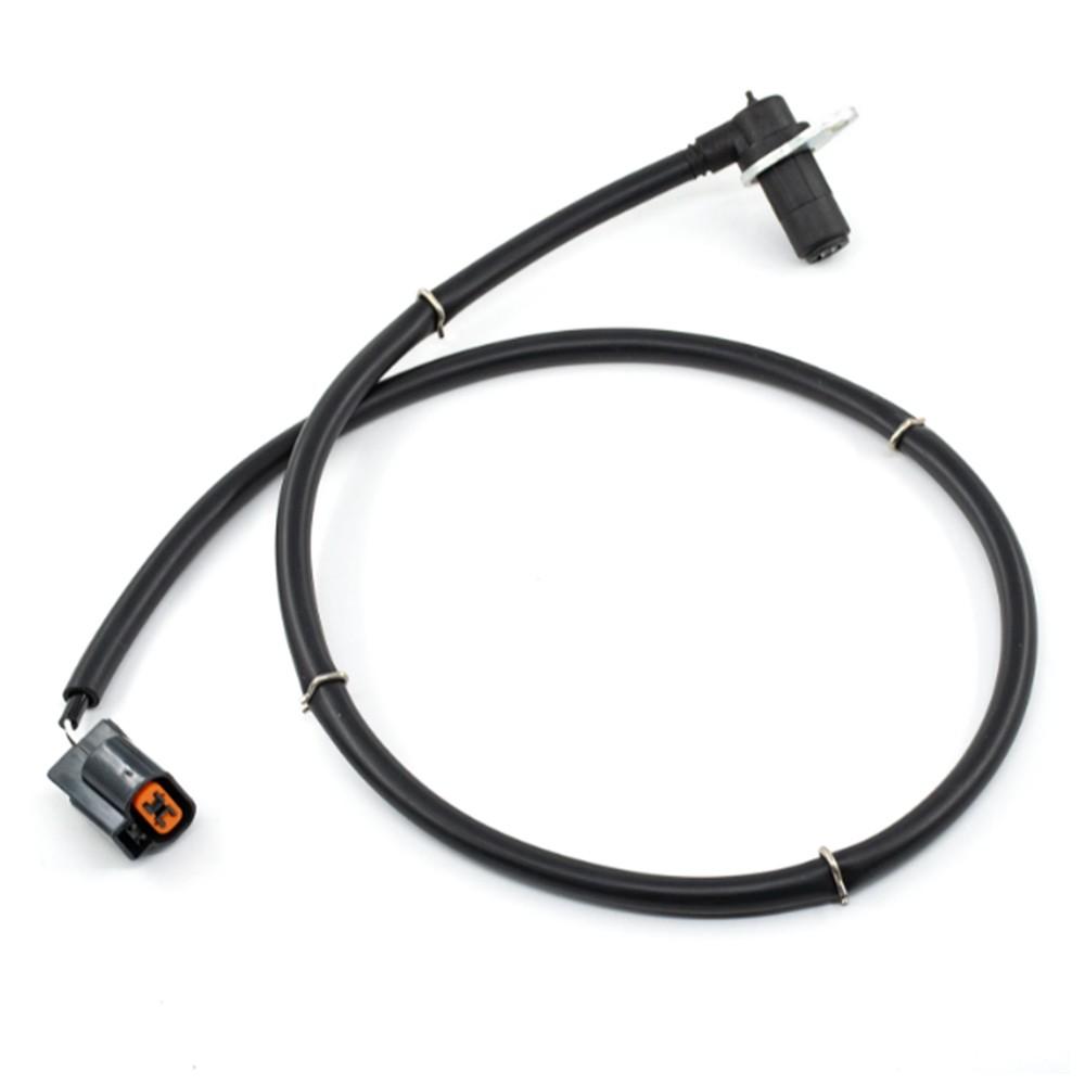 MR569412 MR407269 ABS Wheel Speed Sensor For Mitsubishi Montero V6 3.5L 2001-02