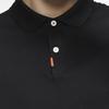 Nike Polo T-Shirt 'Black' Men's BV0481-010