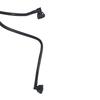 Mercedes-Benz X156/W176 Radiator/Coolant/Water Hose (2465010325)