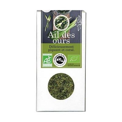 Wild Garlic 72 G