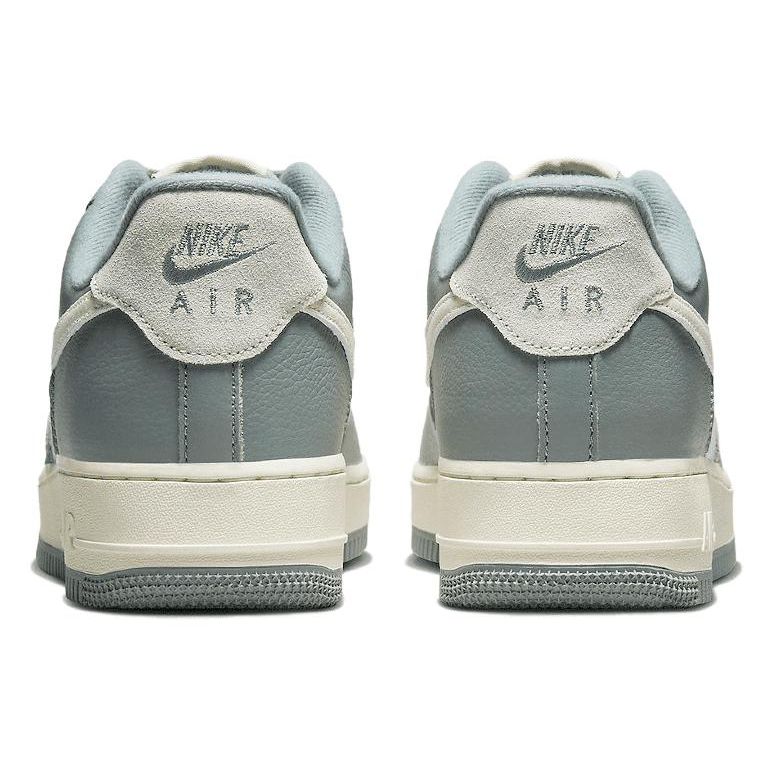 Nike Air Force 1 Low 07 LX Mica Green Unisex Sneakers Photon-Dust Coconut-Milk DV7186-300