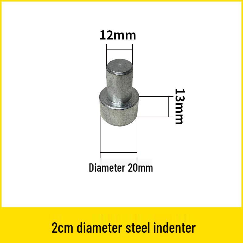 Manual Press Accessories: Die Springs, Drill Chuck Handle, Punch Press, Blanking and Stamping Machine