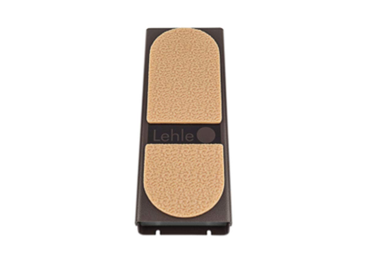 

Lehle Reel Volume Pedal Stereo Volume