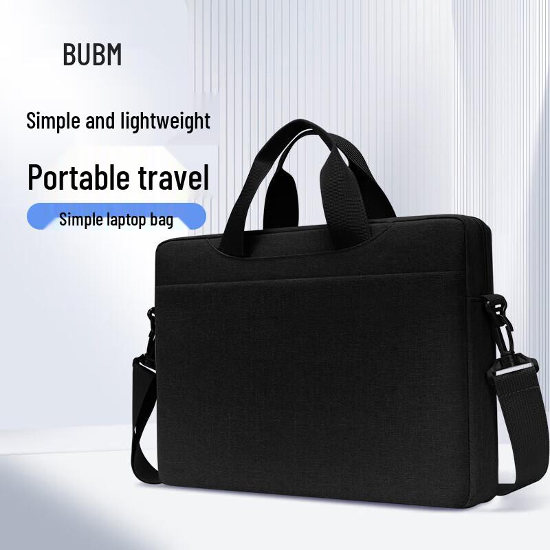 BUBM Laptop Handbag & Sleeve