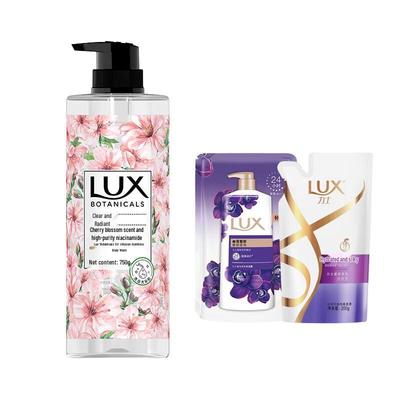 Saponi e gel doccia – Gel doccia