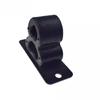 Rear Cushion Rubber Pad Bumper Buffer Easy Installation Replacement Bumper Buffer Assembly for Terracan 2001-2007