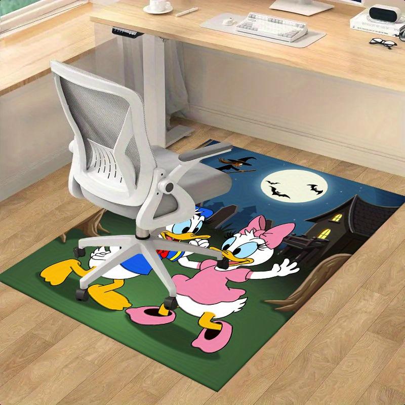 

1pc,Halloween Themed Home Decor Rug - Perfect for Halloween Parties, Trick-or-Treating, or as a GiftL072 60cm by 90cm