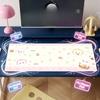 Accesorii pentru calculatoare – Mouse pad-uri și suporturi mână