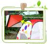 Huiqu 2016 Kids' Large Play Tent Cottage Toy House