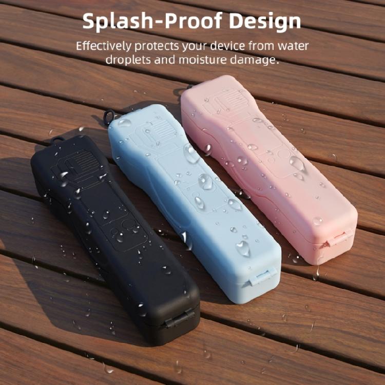 Full Coverage Protections Shell for Pocket 3, Gimbals Accessory with 360 Degree Lens Case