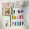 3D Beaded Beaded DIY Kit Spring Hummingbird Design Collector Edition Keepsake  for Adults