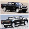 Toyota Tundra Pickup Truck Simulation Druckguss & Spielzeugfahrzeuge Sounds & Licht Pull Back Car 1:32 Geburtstagsgeschenke aus Legierungsmodellen