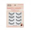 Ardell Naked Lashes Multipack Artificial Lashes On a Strip 423 Black