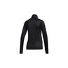 Adidas Stand Collar Casual Sports Jacket Unisex Jacket Black FL0170