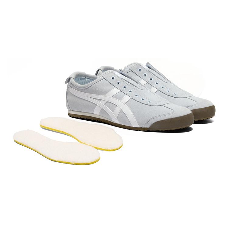 ONITSUKA TIGER Mexico 66 Slip-On 'Soft Sky White' Men's 1183C157-400