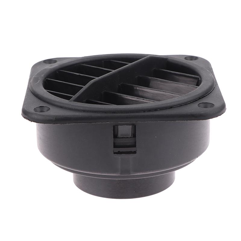 1Pcs Y T L Flat Piece Elbow Pipe Outlet Exhaust Joiner Connector Air Vent Ducting For Webasto Eberspaecher Diesel Parking Heater