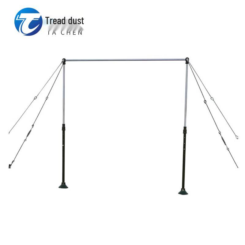 Tachen Multifunctional Pull-Up Bar