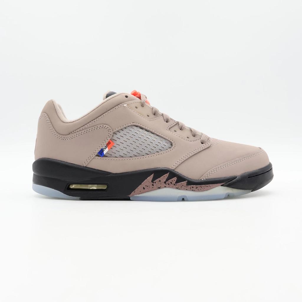 DX6325-204 Nike Air Jordan 5 Retro Low Paris Saint-Germain Paname PSG (Men's)