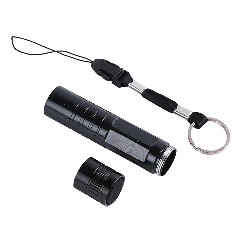 For Camping Hunting Pocket Powerful Led Lantern Portable Mini Flashlight No. 5 Battery Waterproof Pen Light