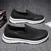 Super Big Size Slip-ons Men Basketball Sneakers Golf Shoes For Man Luxury Summer Flat Sport Super Sale Exerciser Krasovki