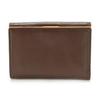 Porter Yoshida Bag Folding Wallet DOUBLE 129-06011 1. Black