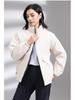 Customized Company Outdoor Jackets with Logo for Autumn/Winter Employee Workwear
