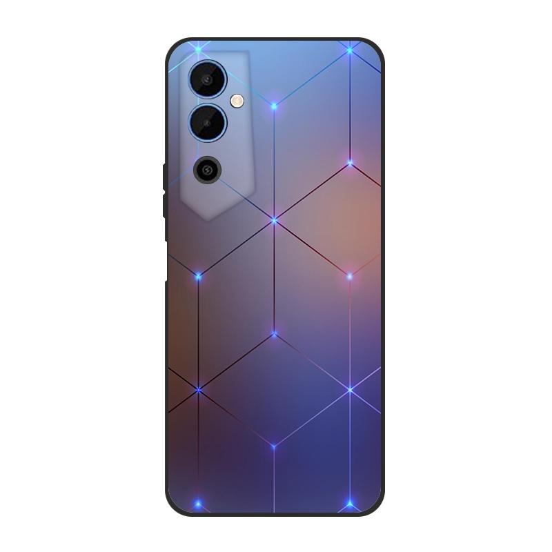 

Tecno Pova Neo 2 Чехол Силиконовый чехол из ТПУ Защитный чехол для телефона Tecno Pova Neo2 Чехол для телефона Tecno Pova Neo 2