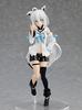 POP UP PARADE Hololive Produksjon Shirakami Fubuki Ikke-skala plastmalt komplett figur G94464