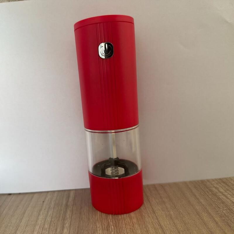 Abdo Portable Electric Pepper Grinder
