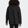 Adidas Originals Facts Jackets Women's Black Lapel Moderate Other GN4466