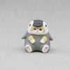 Latest 5Pcs/Set Mofusand Cats Wearing Marine Organism Clothes Figurine Cute Action Figures Octopus Penguin  Table Ornaments Kids Present