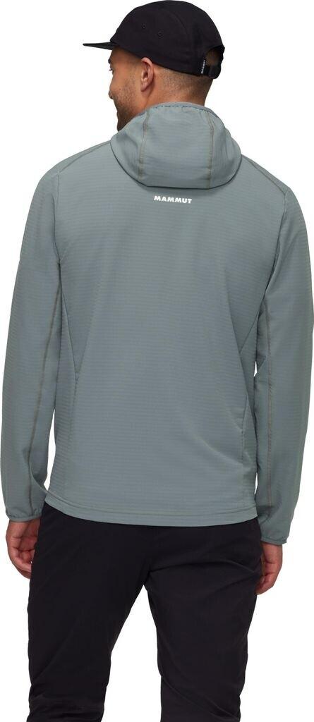 Mammut Madris Light ML Hooded Jacket Men (1014-03842) strata-silver sage