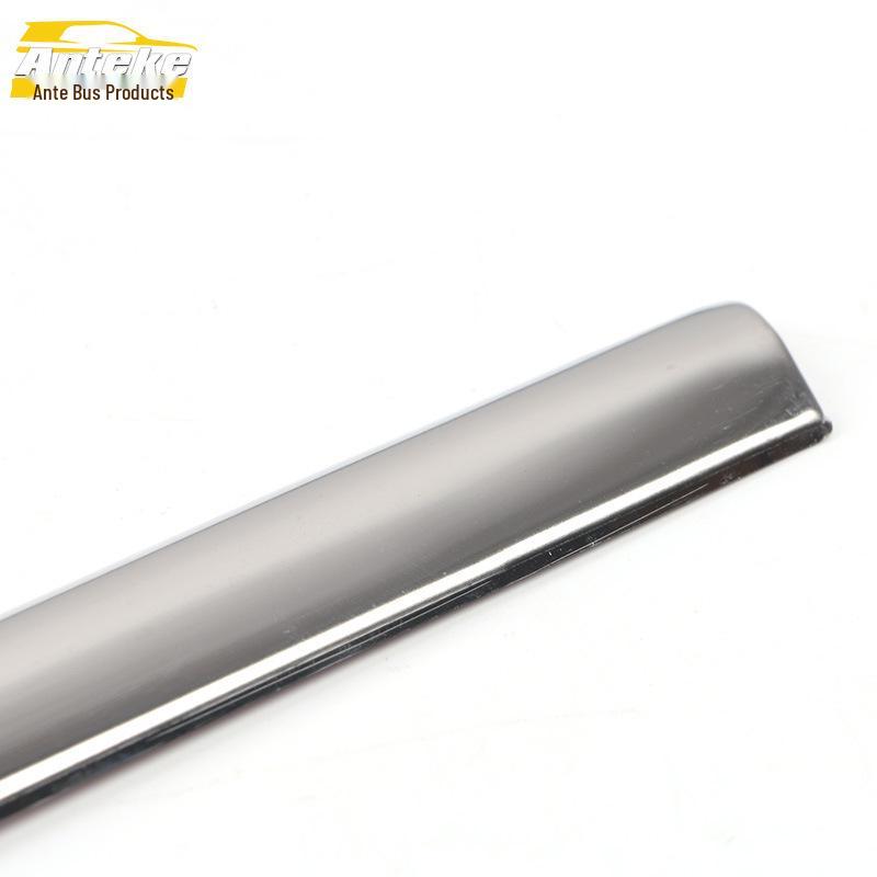 Ciimo Window Bright Strips & Anti-Scratch Stainless Steel Trim