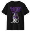 Electric Wizard Men's T Shirts Humor Tees Short Sleeve Crew Neck T-Shirt 100% Cotton Big Size Clothing