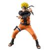 NARUTO Grandista UZUMAKI NARUTO Orange, Approx. 22cm