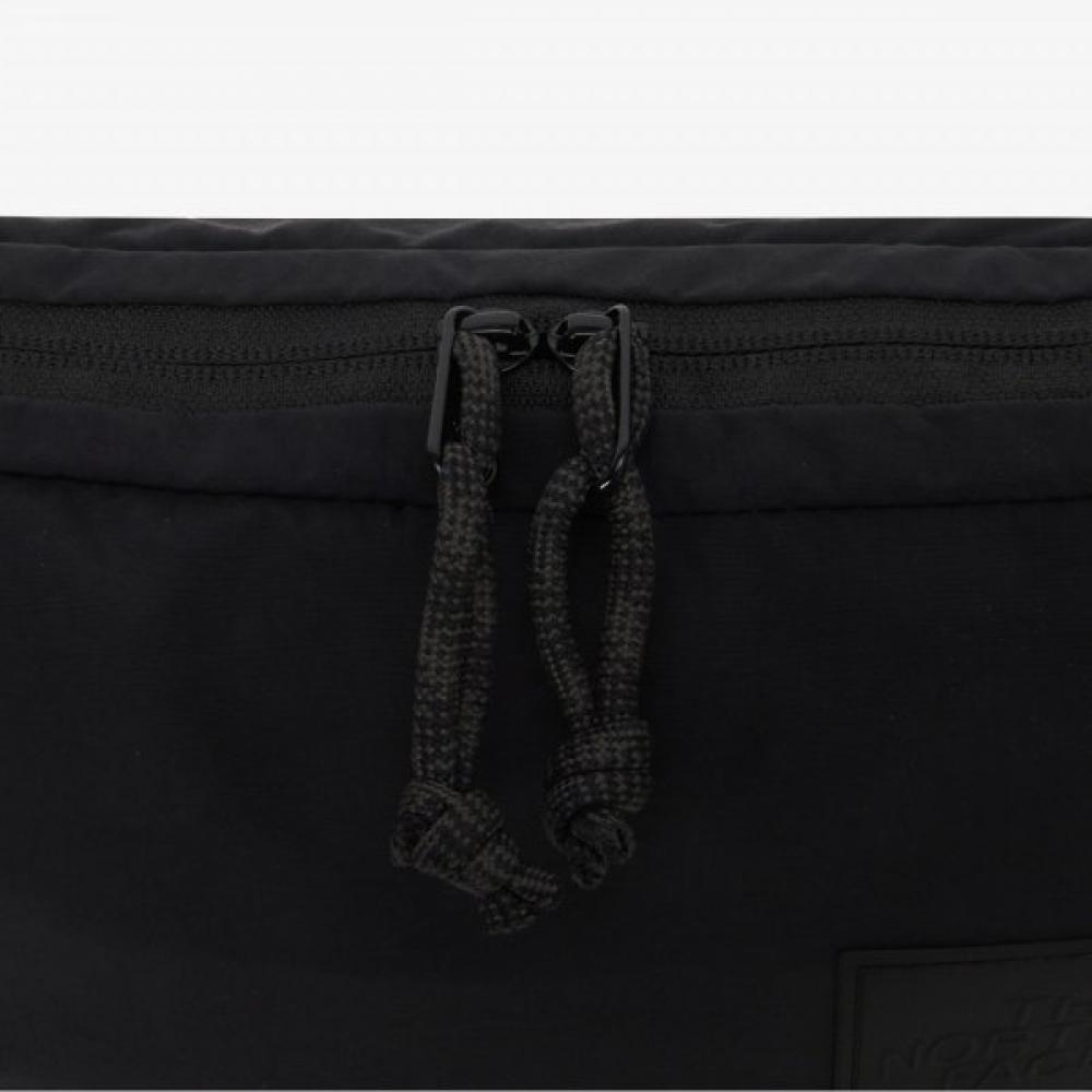 The North Face Never Stop Crossbody Nn2pr94a Black