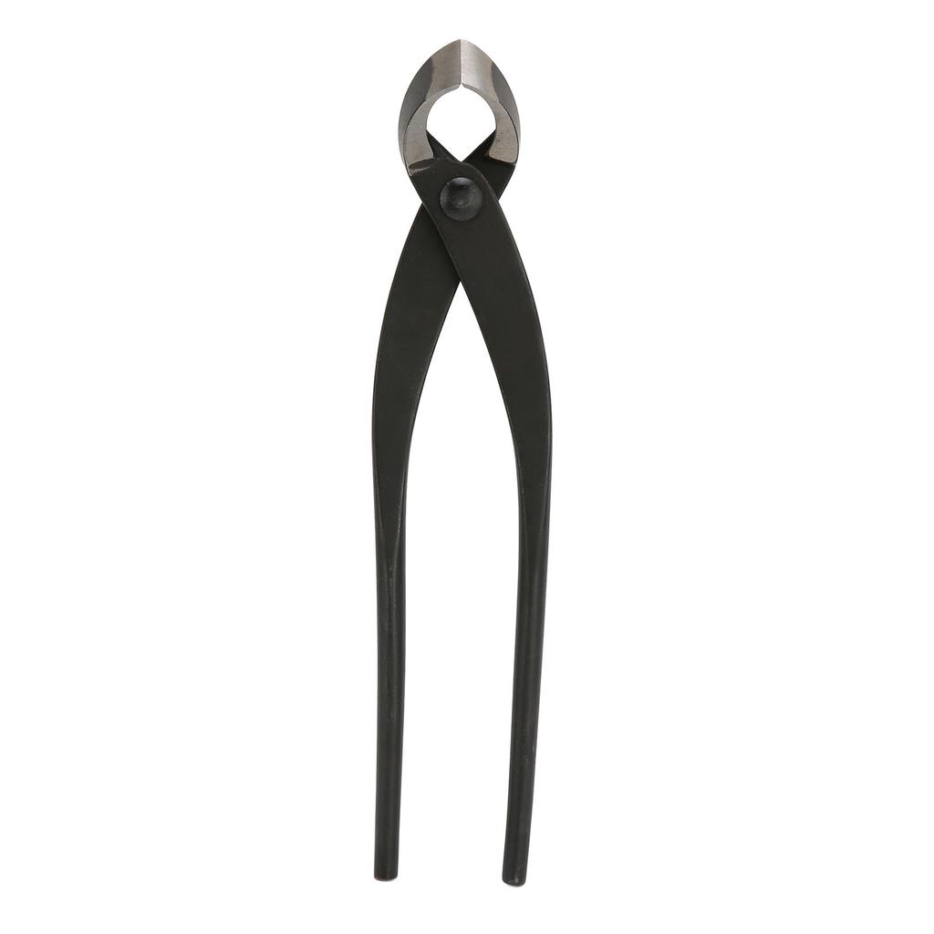 Bonsai Concave Branch Cutter Bonsai Cutter Gardening Tools with Ergonomic Handle for Bonsai