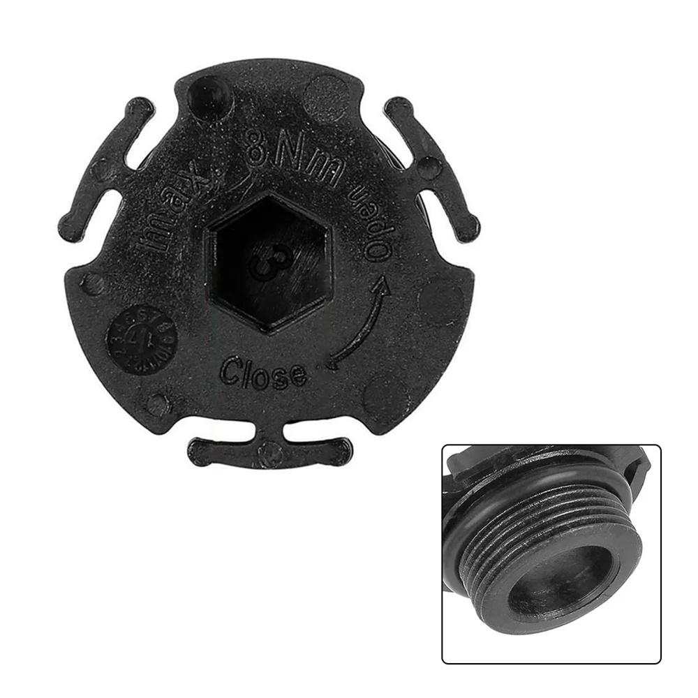 3Pcs Oil Drain Plug for BMW 320i/328i/528i 2012-2016