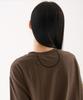 BONATSPALETTE Bp Nature Exploration Short Sleeve T-Shirt_Khaki