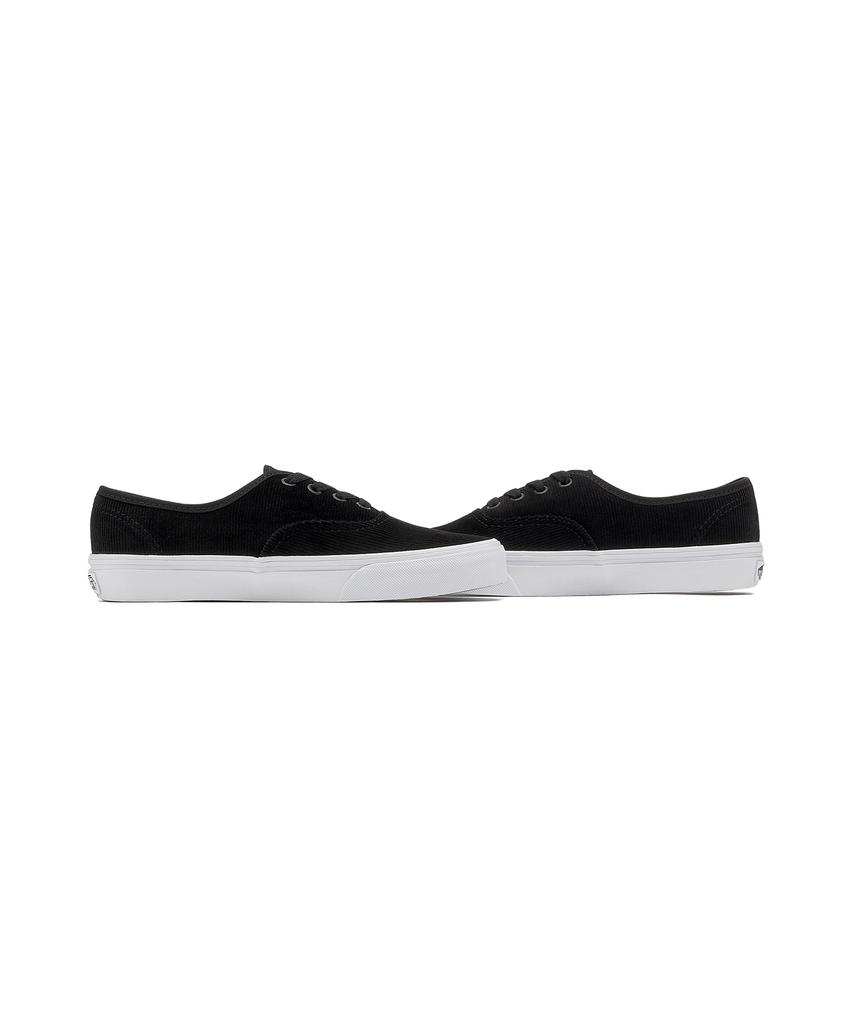 Vans Authentic - (Corduroy) Black / Vn0A2Z3Zbla1