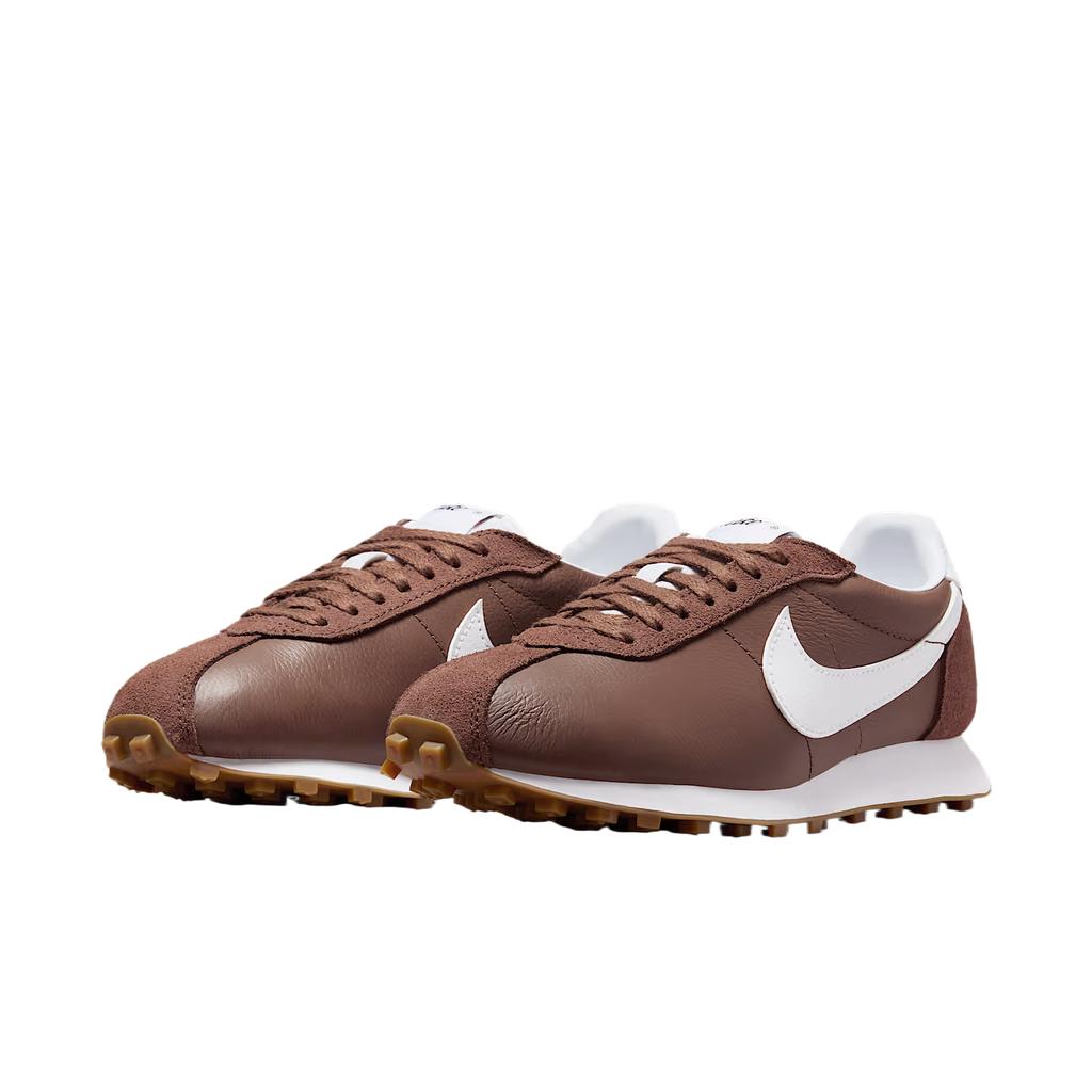 Nike LD-1000 Buchstabenmuster Laufschuhe Damen Sneaker IB6745-200