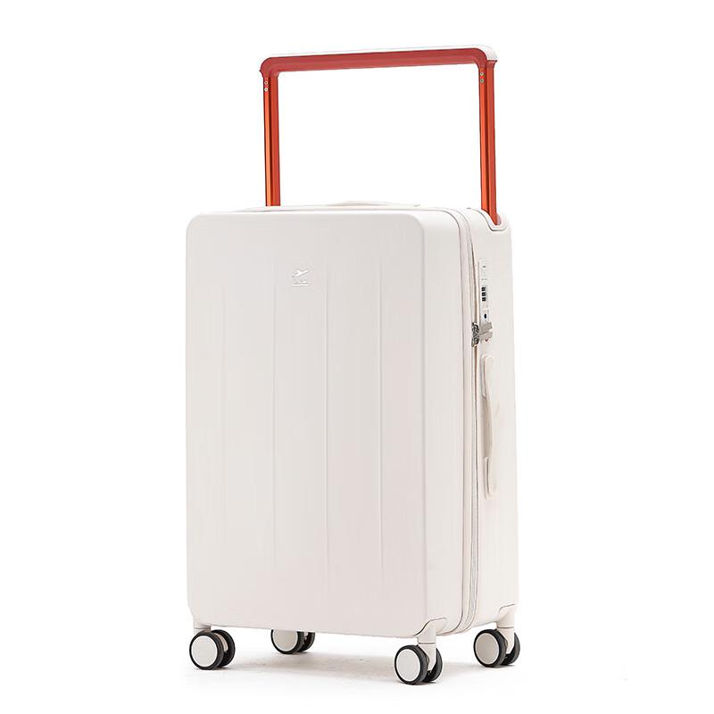 LETOO Hardshell Travel Suitcase 24 inch