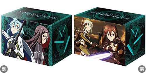 

Bushiroad Deck Holder Collection Vol.214 Sword Art Online II Phantom Bullet