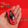 Набір іграшкових моделей автомобілів Ferrari та серія колекційних подарунків