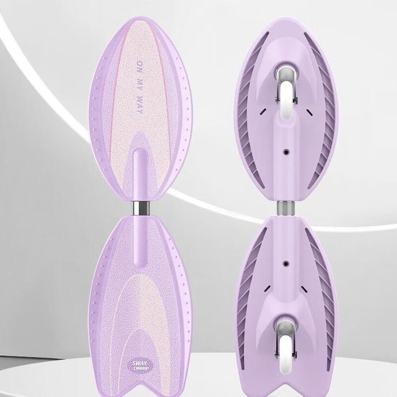 WEZHO Two-Wheel Vitality Skateboard