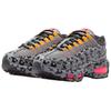 LEGO x Nike Air Max 95 Pixel Camo Kinder-Sneaker Schwarz Rauchgrau Metallisch-Silber-Schwarz-Universitäts-Gold-Volt-Hyper-Pink IO4799-001