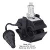 2PCS JJC-6 Cable Connector Non Peeling 1KV Rated Insulation Piercing Connector Insulated Multi Cable Connector